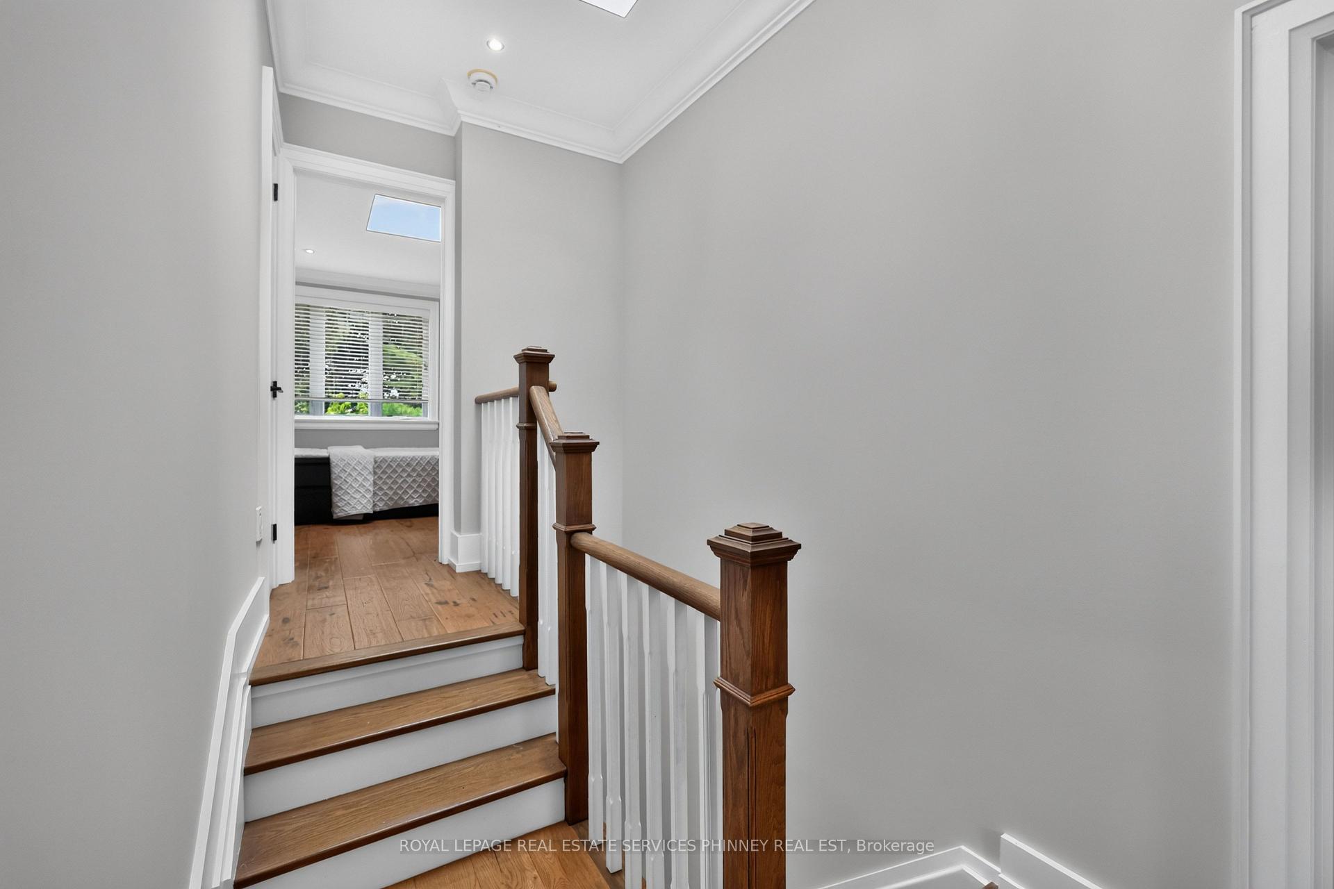 Photo 22 of 21 Cumberland Drive, Mississauga, Port Credit — HOMEH