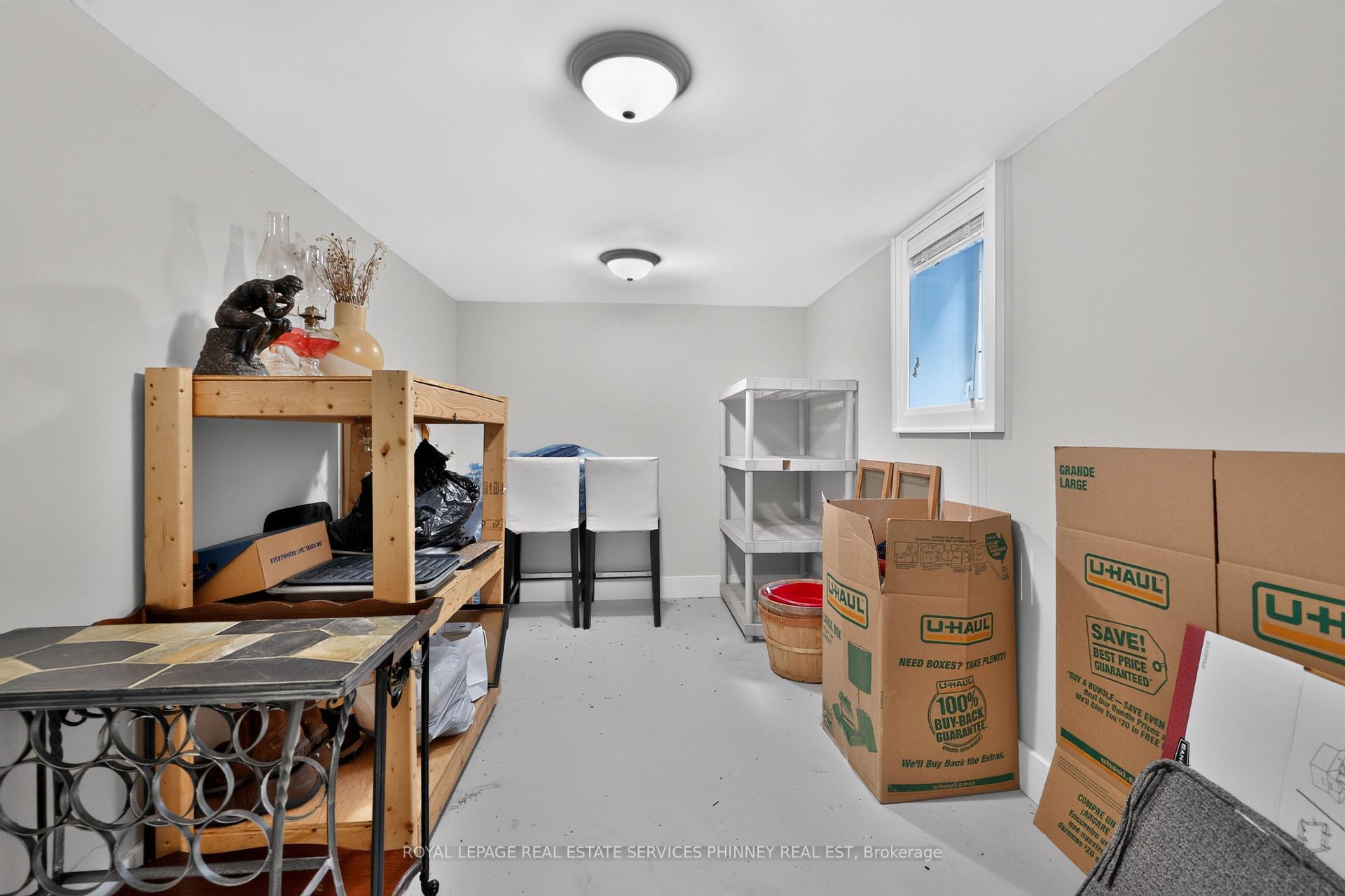 Photo 35 of 21 Cumberland Drive, Mississauga, Port Credit — HOMEH