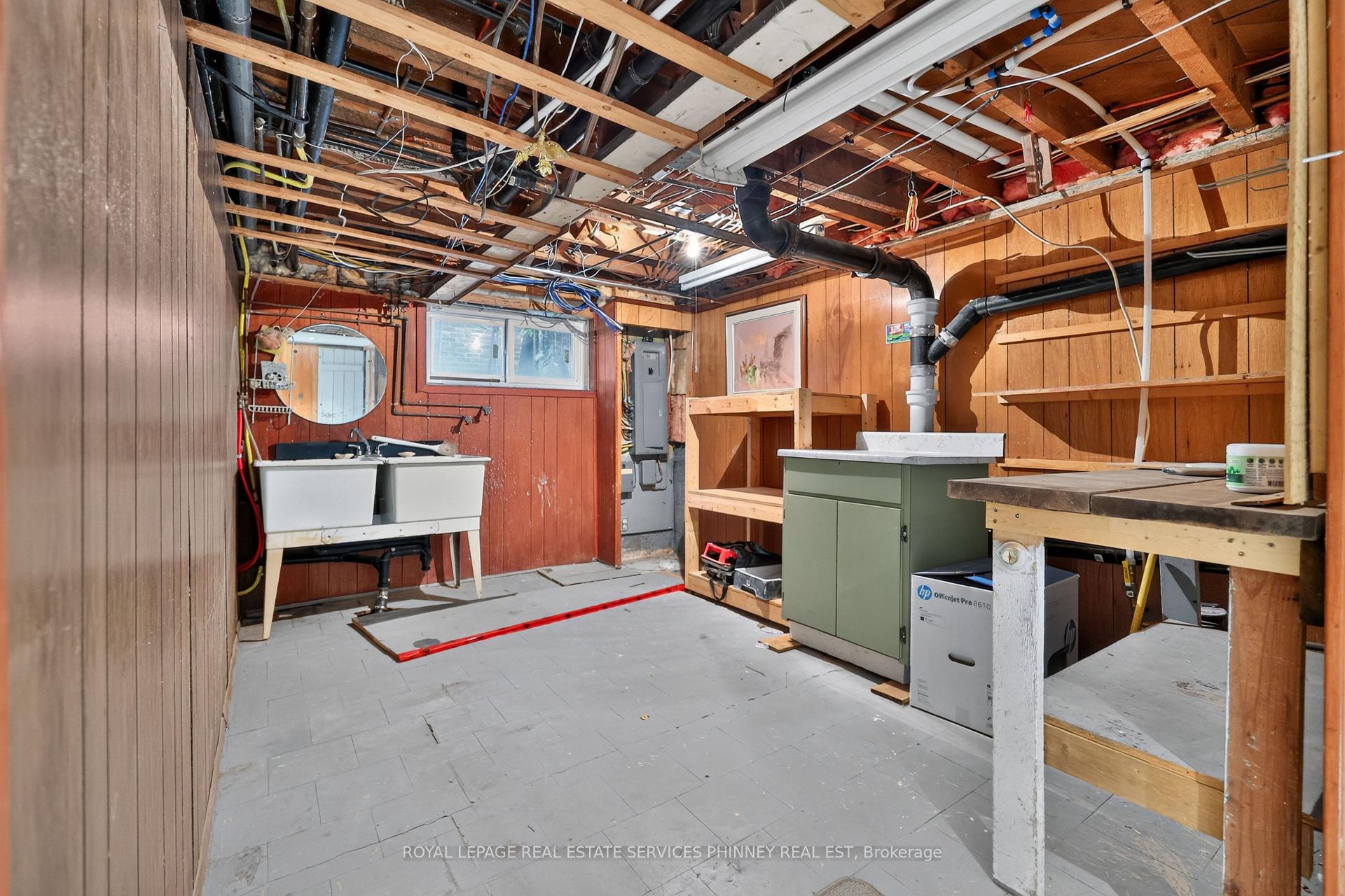 Photo 36 of 21 Cumberland Drive, Mississauga, Port Credit — HOMEH