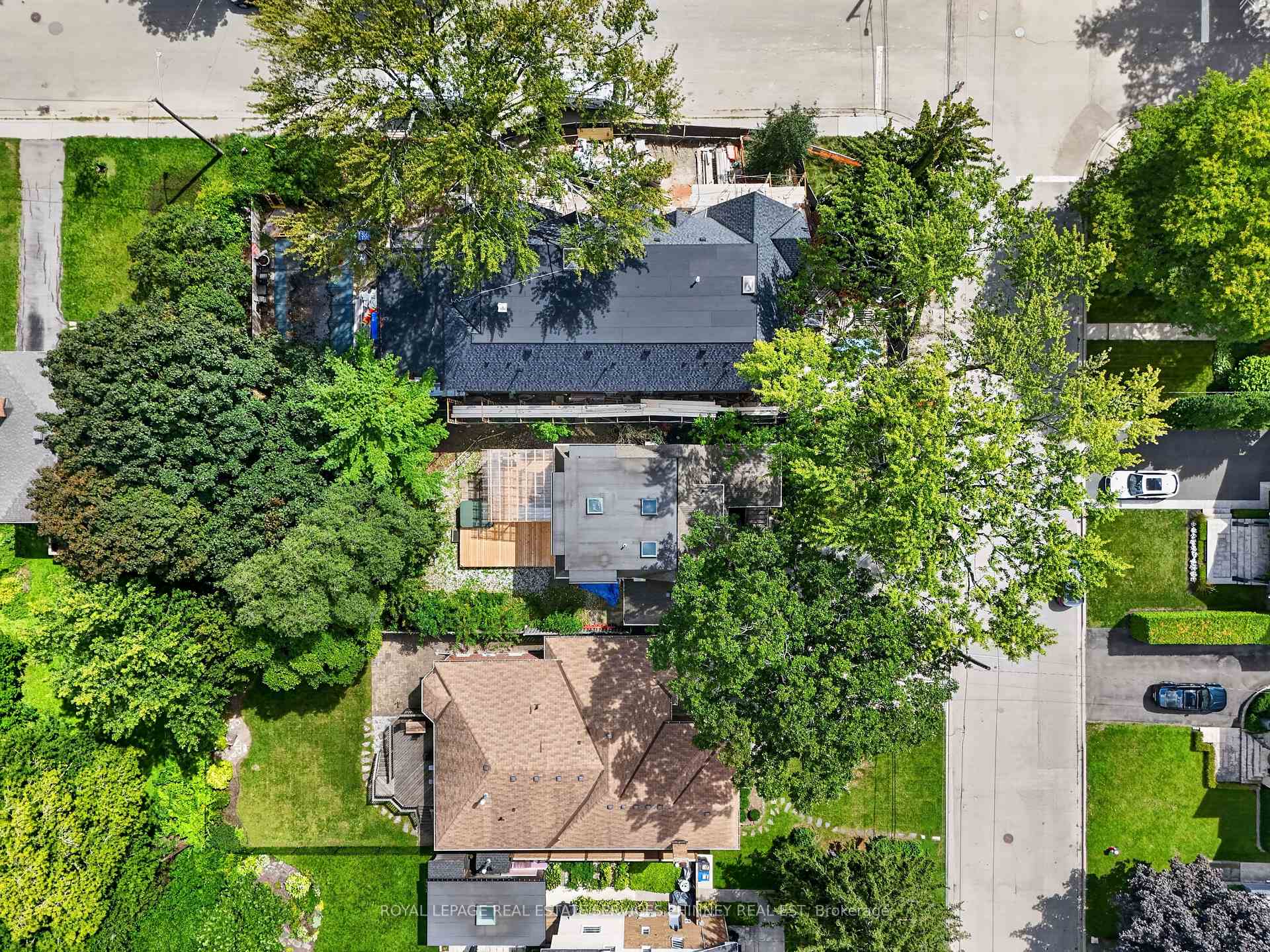 Photo 44 of 21 Cumberland Drive, Mississauga, Port Credit — HOMEH