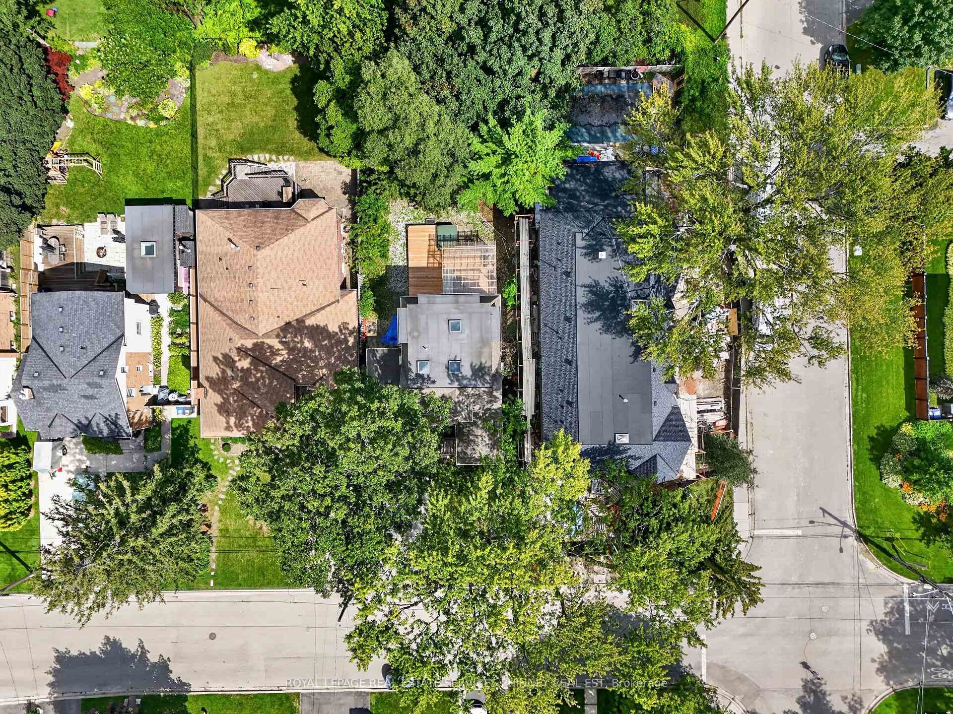 Photo 45 of 21 Cumberland Drive, Mississauga, Port Credit — HOMEH