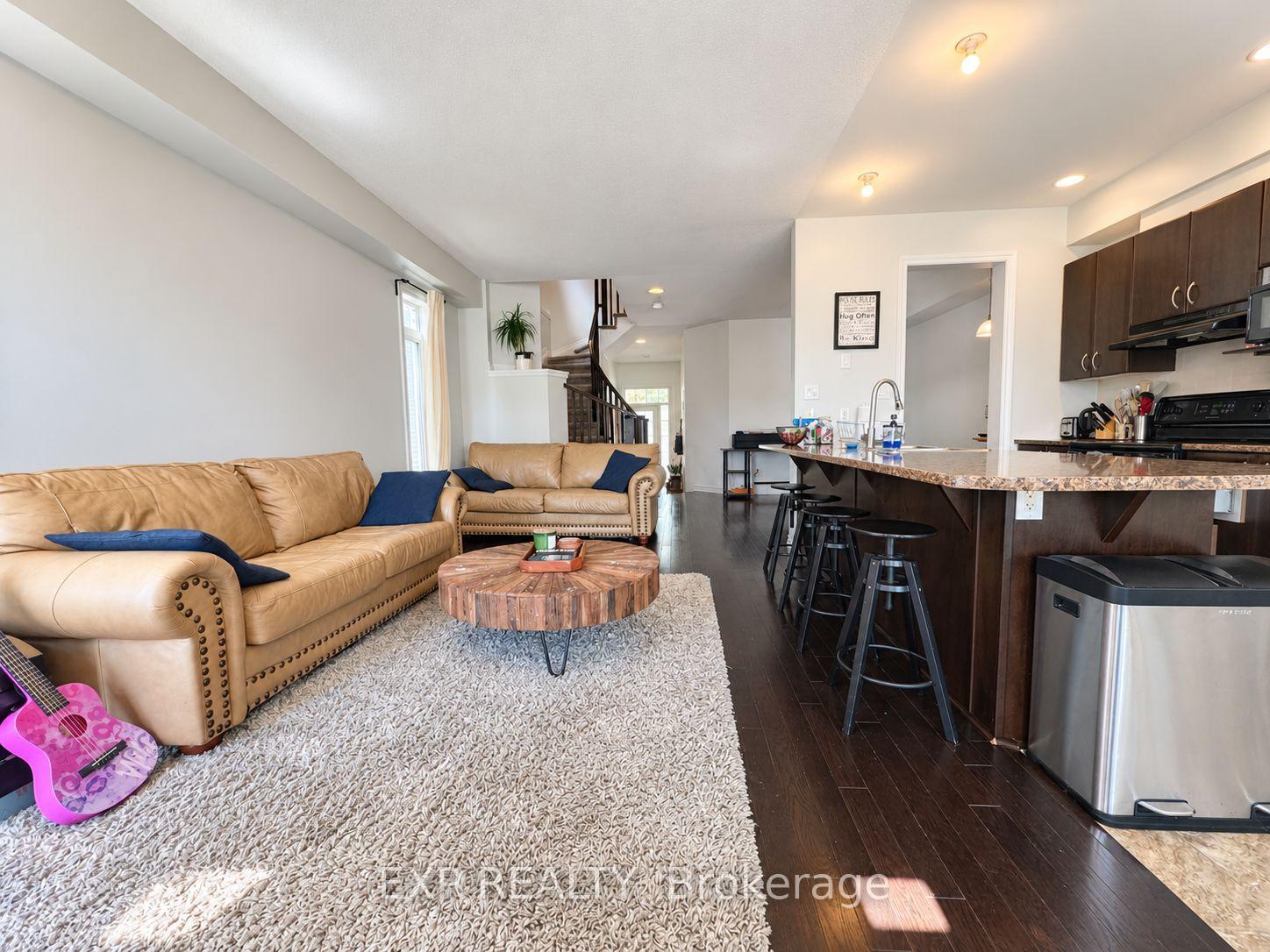 Photo 14 of 448 Foxhall Way, Ottawa, Kanata - Bridlewood — HOMEH