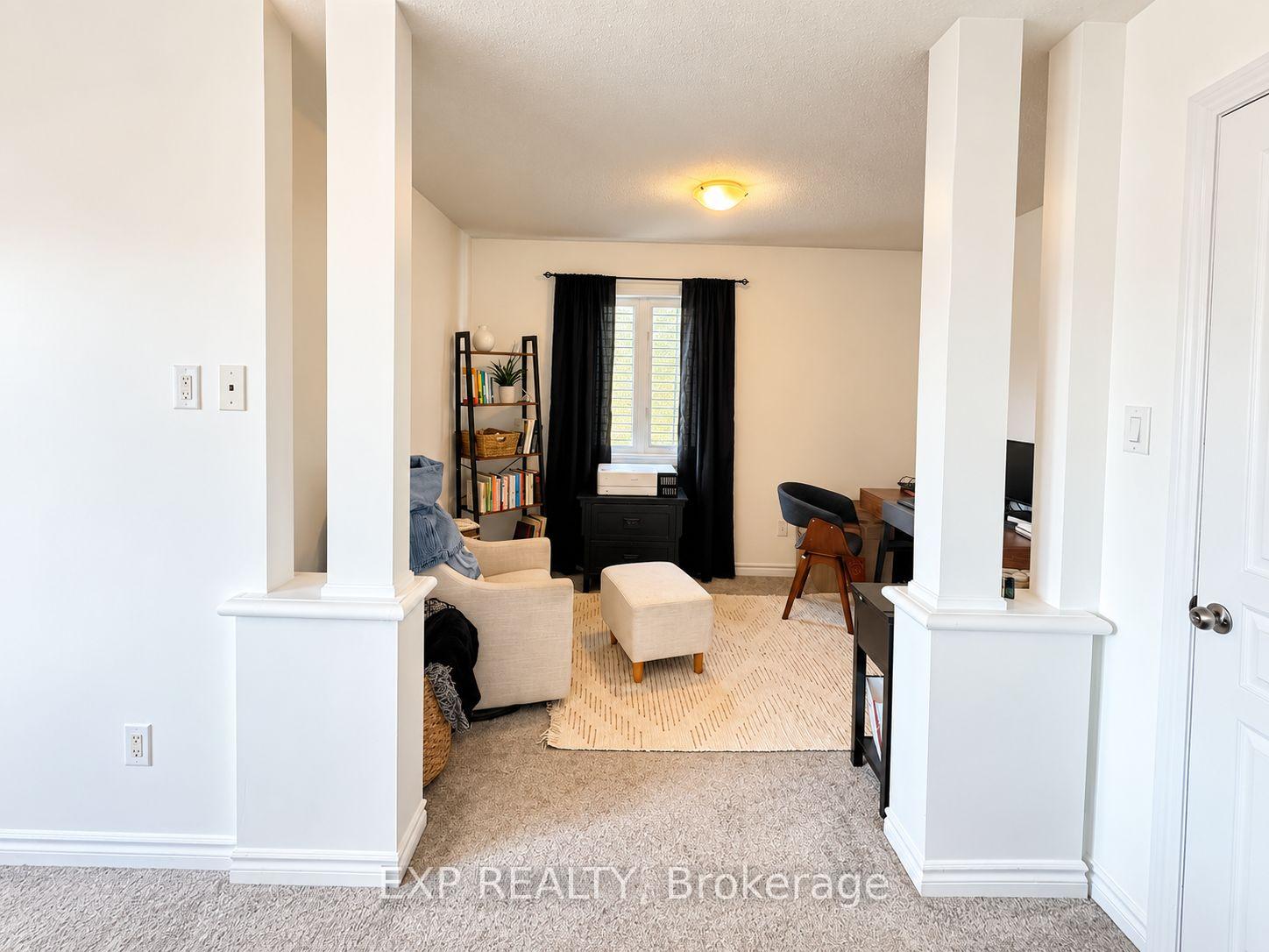 Photo 20 of 448 Foxhall Way, Ottawa, Kanata - Bridlewood — HOMEH