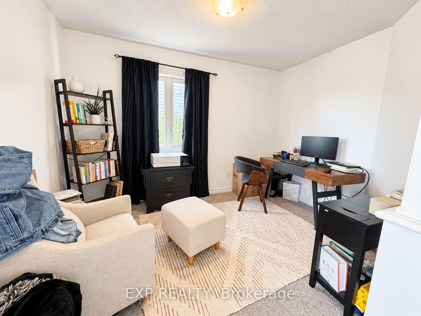 Photo 21 of 448 Foxhall Way, Ottawa, Kanata - Bridlewood — HOMEH