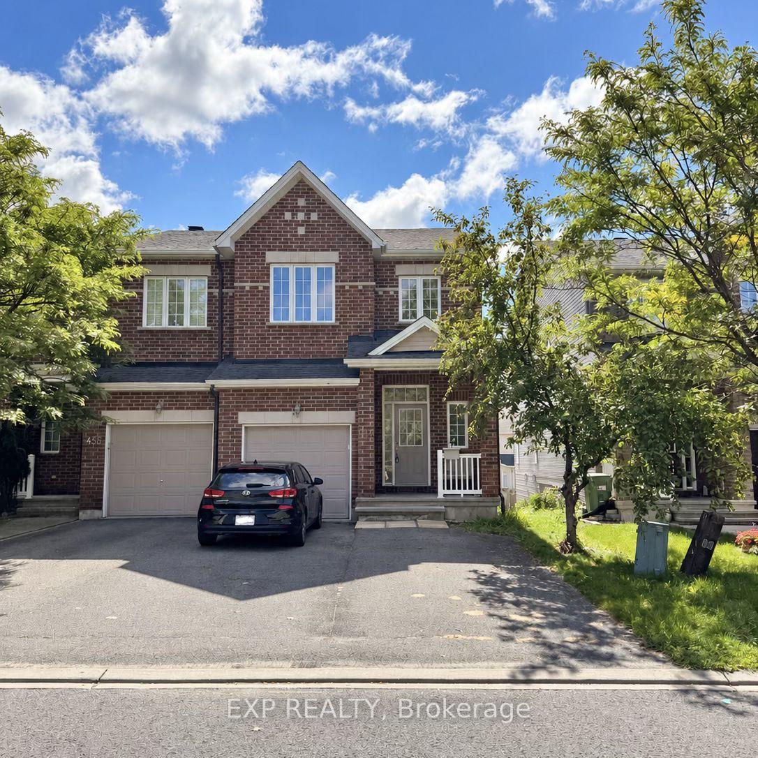Photo 2 of 448 Foxhall Way, Ottawa, Kanata - Bridlewood — HOMEH