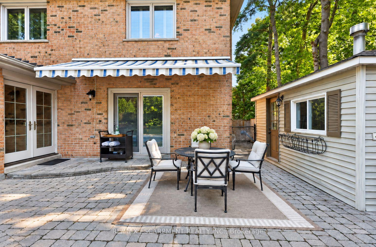 Photo 30 of 1470 Crescent Road, Mississauga, Lorne Park — HOMEH