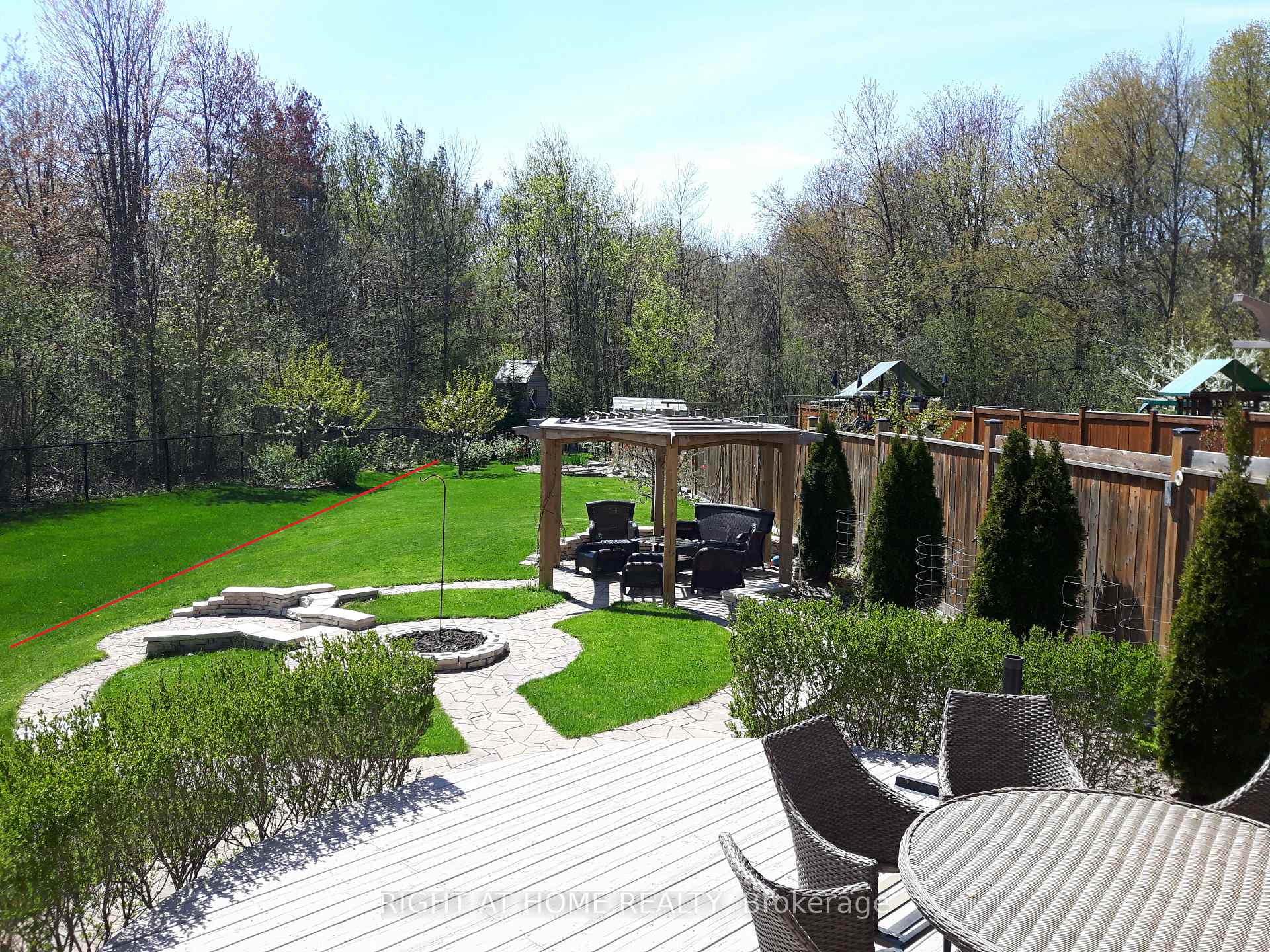 Photo 1 of 154 Peter Rupert Avenue, Vaughan, Patterson — HOMEH