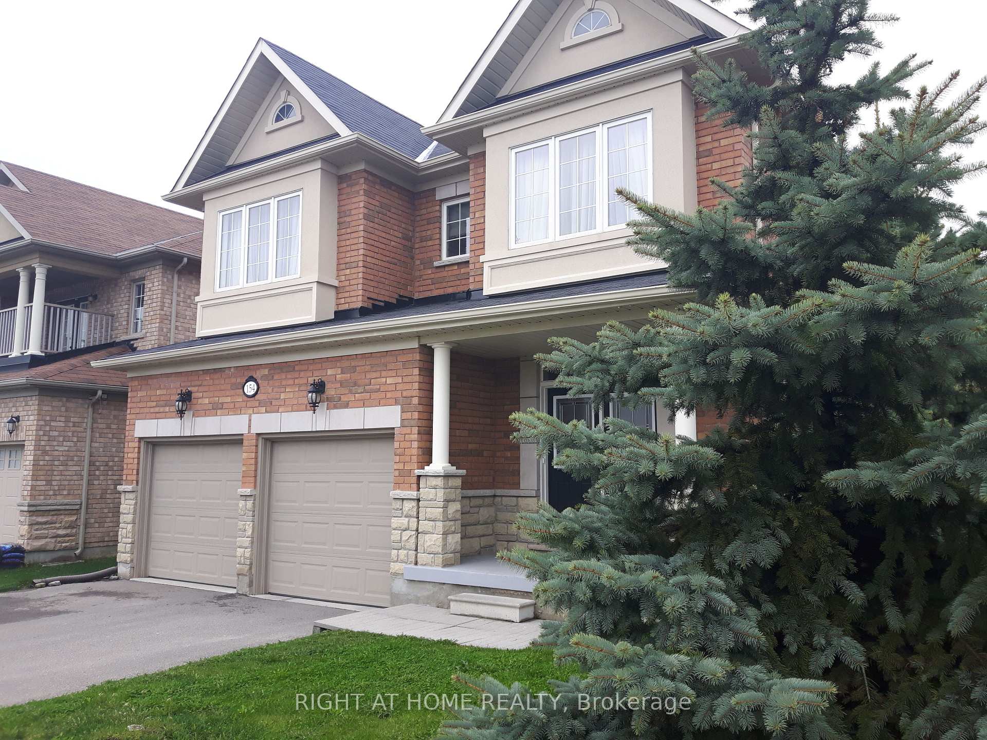 Photo 2 of 154 Peter Rupert Avenue, Vaughan, Patterson — HOMEH