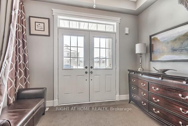 Photo 3 of 154 Peter Rupert Avenue, Vaughan, Patterson — HOMEH