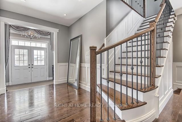 Photo 4 of 154 Peter Rupert Avenue, Vaughan, Patterson — HOMEH