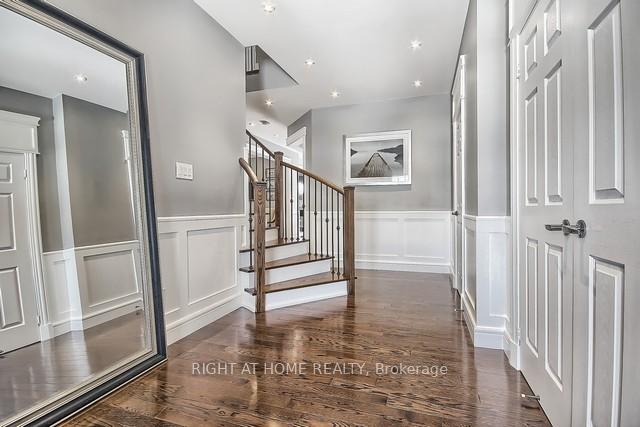 Photo 5 of 154 Peter Rupert Avenue, Vaughan, Patterson — HOMEH