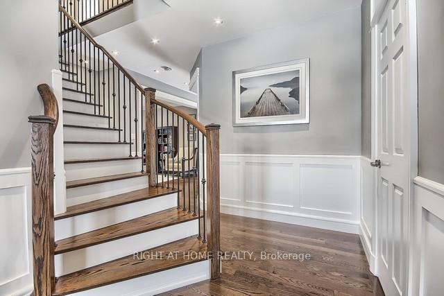 Photo 6 of 154 Peter Rupert Avenue, Vaughan, Patterson — HOMEH