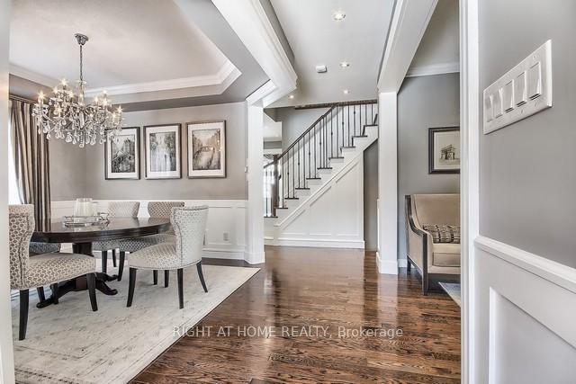 Photo 7 of 154 Peter Rupert Avenue, Vaughan, Patterson — HOMEH
