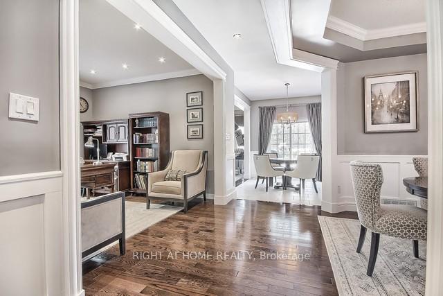 Photo 8 of 154 Peter Rupert Avenue, Vaughan, Patterson — HOMEH