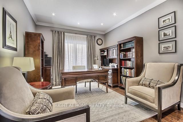 Photo 9 of 154 Peter Rupert Avenue, Vaughan, Patterson — HOMEH