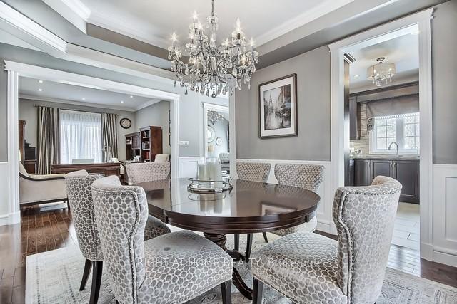 Photo 12 of 154 Peter Rupert Avenue, Vaughan, Patterson — HOMEH