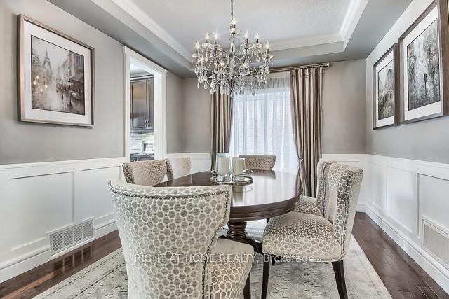 Photo 11 of 154 Peter Rupert Avenue, Vaughan, Patterson — HOMEH