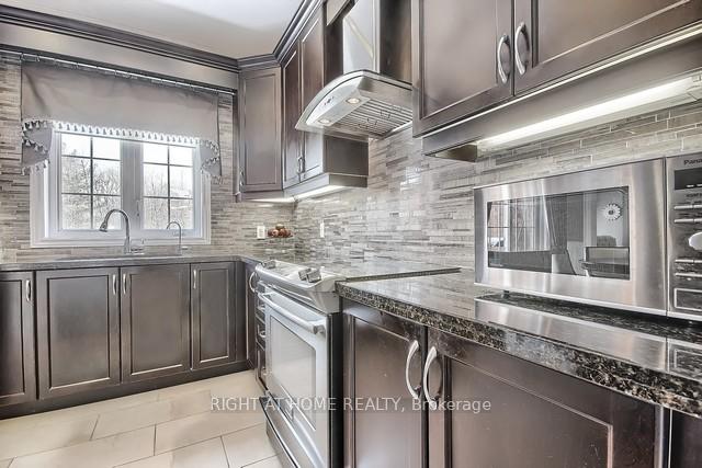 Photo 15 of 154 Peter Rupert Avenue, Vaughan, Patterson — HOMEH