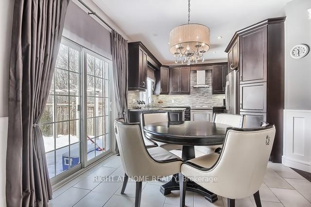 Photo 17 of 154 Peter Rupert Avenue, Vaughan, Patterson — HOMEH