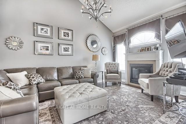 Photo 18 of 154 Peter Rupert Avenue, Vaughan, Patterson — HOMEH