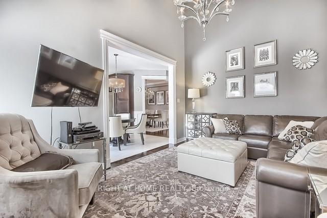 Photo 19 of 154 Peter Rupert Avenue, Vaughan, Patterson — HOMEH
