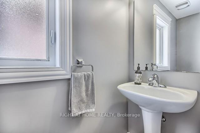 Photo 20 of 154 Peter Rupert Avenue, Vaughan, Patterson — HOMEH