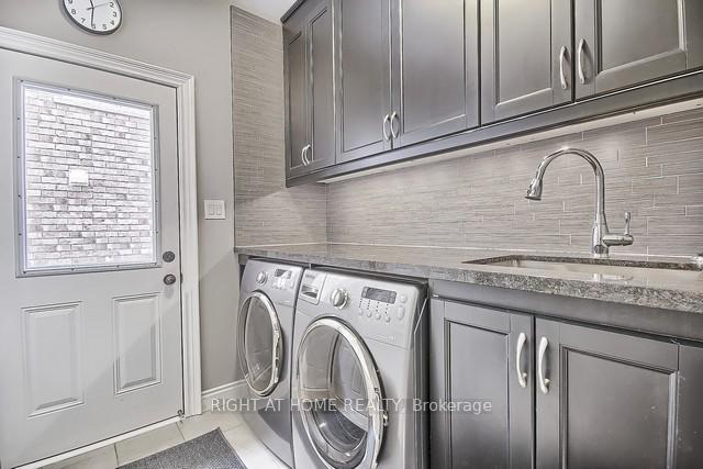 Photo 21 of 154 Peter Rupert Avenue, Vaughan, Patterson — HOMEH