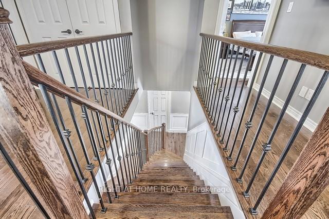 Photo 22 of 154 Peter Rupert Avenue, Vaughan, Patterson — HOMEH