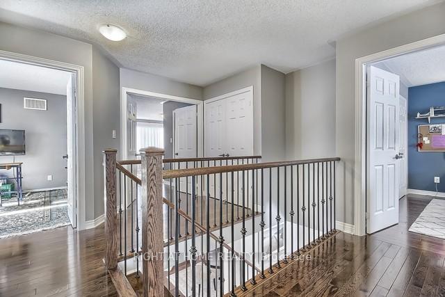 Photo 23 of 154 Peter Rupert Avenue, Vaughan, Patterson — HOMEH