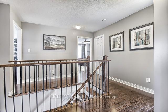 Photo 24 of 154 Peter Rupert Avenue, Vaughan, Patterson — HOMEH