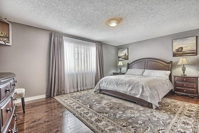 Photo 25 of 154 Peter Rupert Avenue, Vaughan, Patterson — HOMEH