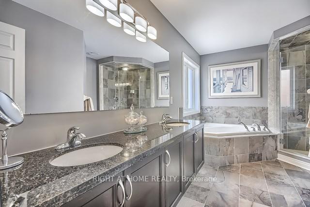Photo 27 of 154 Peter Rupert Avenue, Vaughan, Patterson — HOMEH