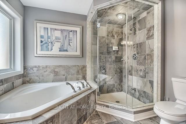Photo 28 of 154 Peter Rupert Avenue, Vaughan, Patterson — HOMEH