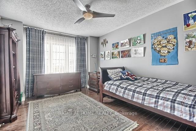 Photo 29 of 154 Peter Rupert Avenue, Vaughan, Patterson — HOMEH