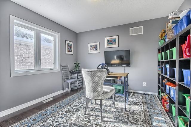 Photo 30 of 154 Peter Rupert Avenue, Vaughan, Patterson — HOMEH