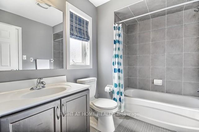 Photo 31 of 154 Peter Rupert Avenue, Vaughan, Patterson — HOMEH