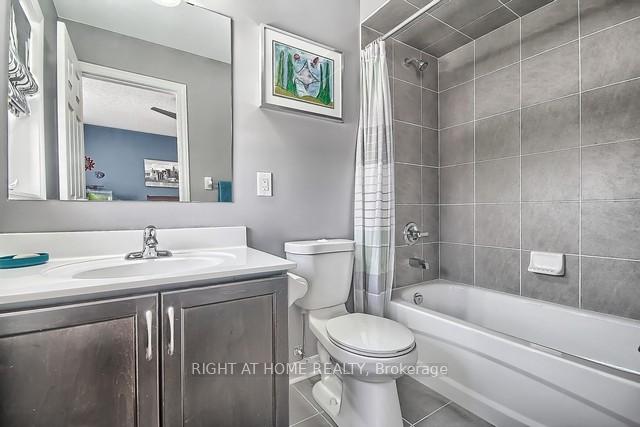 Photo 33 of 154 Peter Rupert Avenue, Vaughan, Patterson — HOMEH