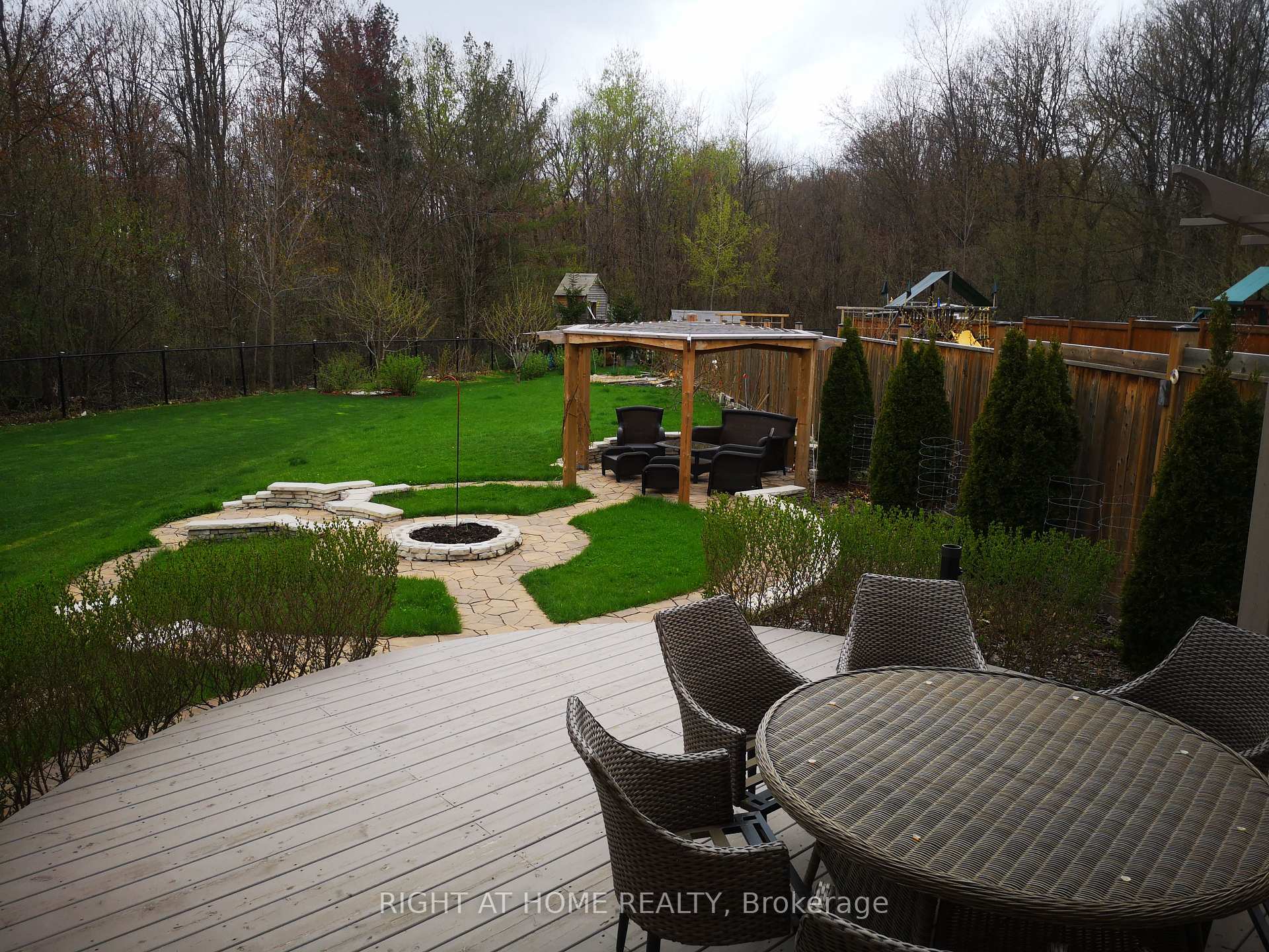 Photo 45 of 154 Peter Rupert Avenue, Vaughan, Patterson — HOMEH