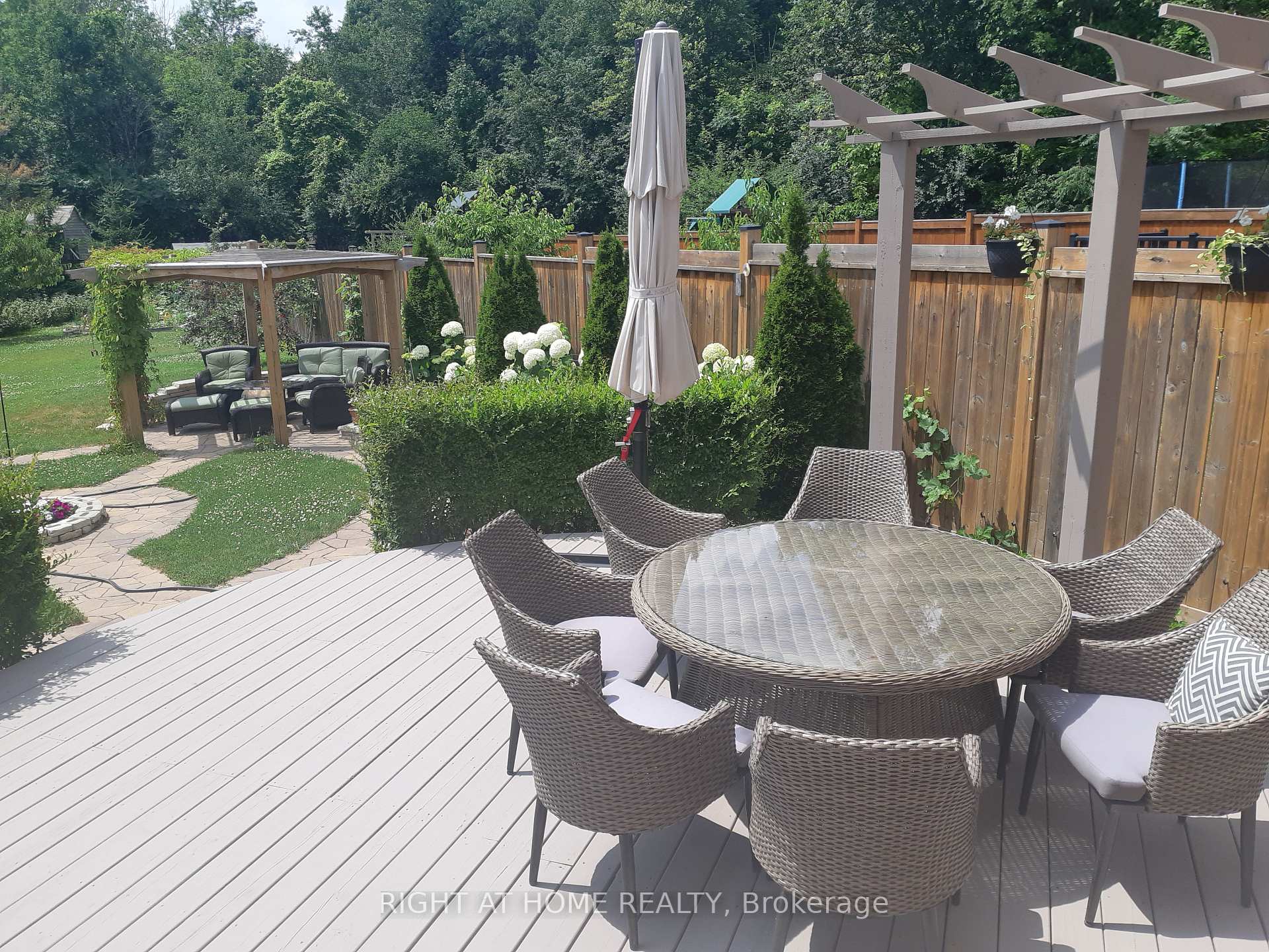 Photo 46 of 154 Peter Rupert Avenue, Vaughan, Patterson — HOMEH