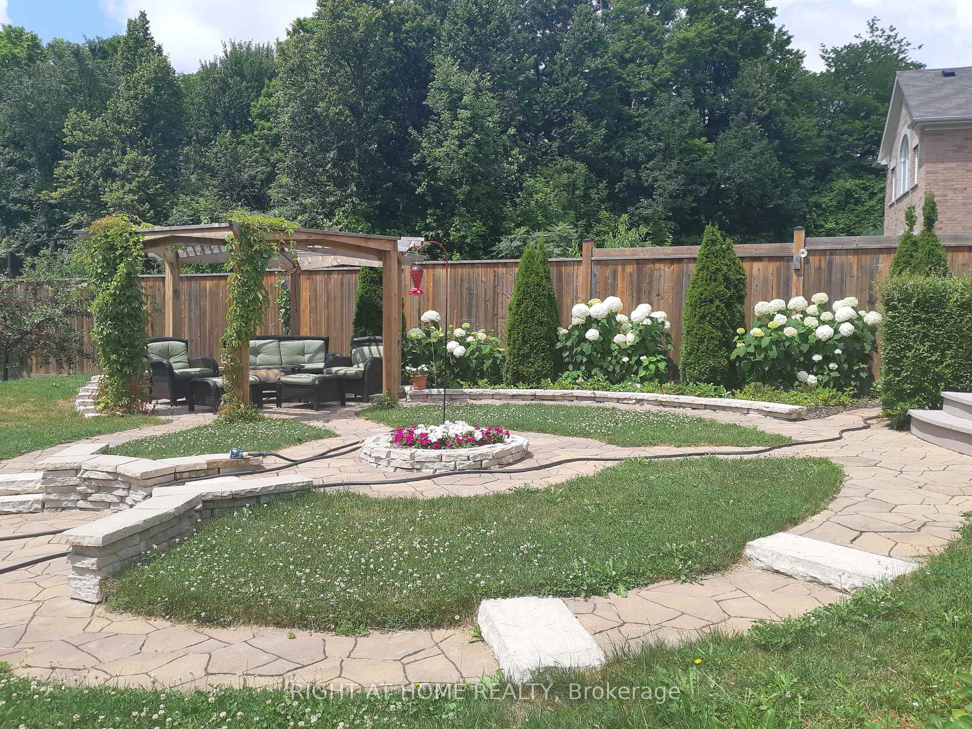 Photo 47 of 154 Peter Rupert Avenue, Vaughan, Patterson — HOMEH