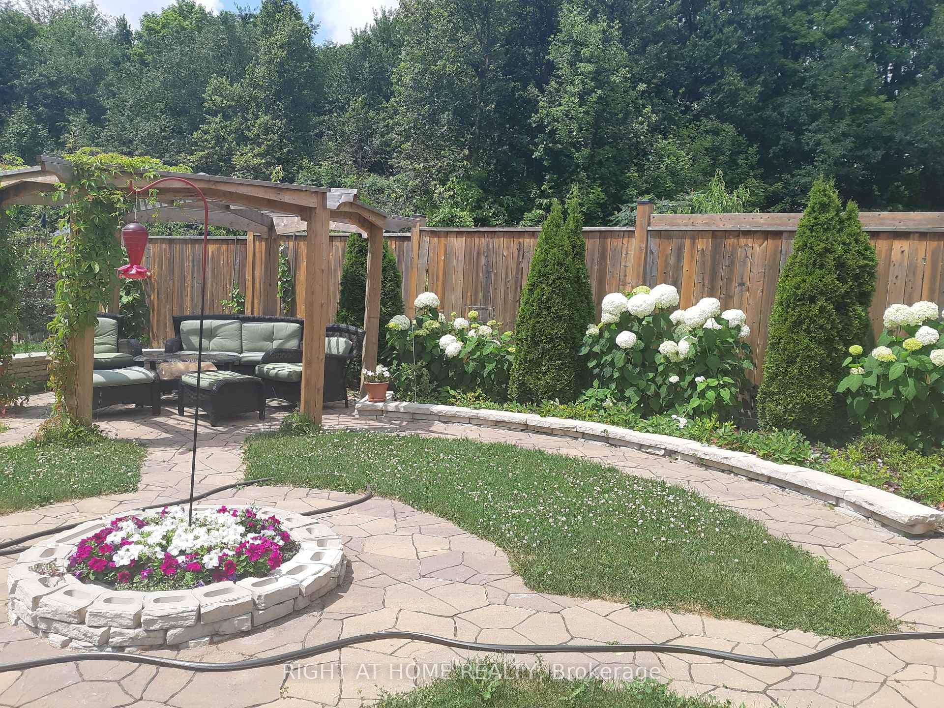 Photo 48 of 154 Peter Rupert Avenue, Vaughan, Patterson — HOMEH