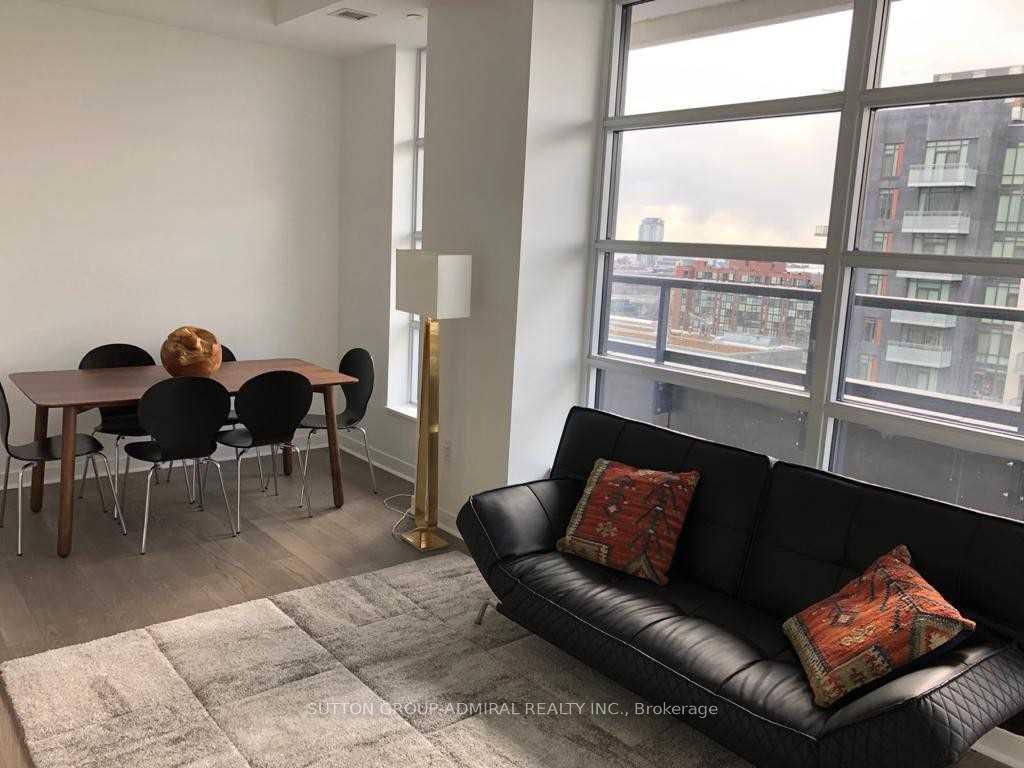 Photo 5 of Unit 1405, 501 Adelaide Street W, Toronto, Waterfront Communities — HOMEH
