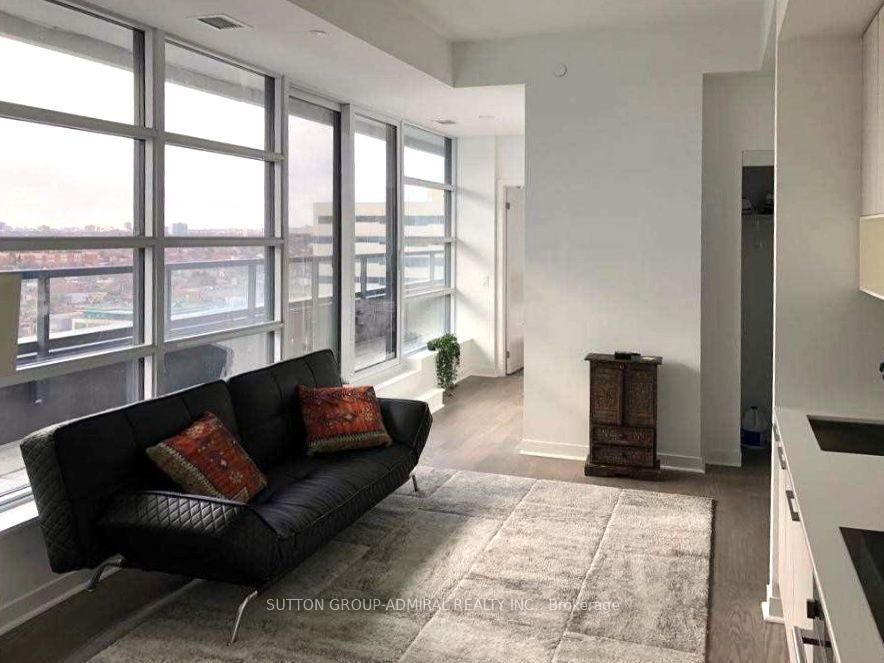 Photo 6 of Unit 1405, 501 Adelaide Street W, Toronto, Waterfront Communities — HOMEH
