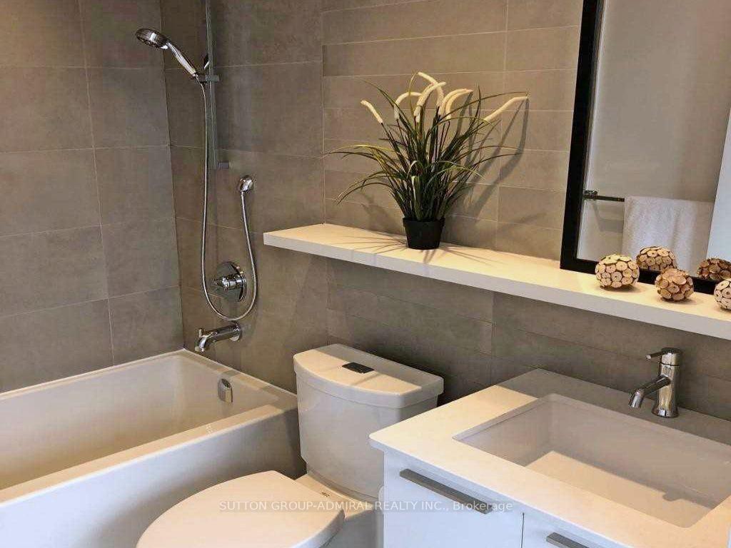 Photo 9 of Unit 1405, 501 Adelaide Street W, Toronto, Waterfront Communities — HOMEH
