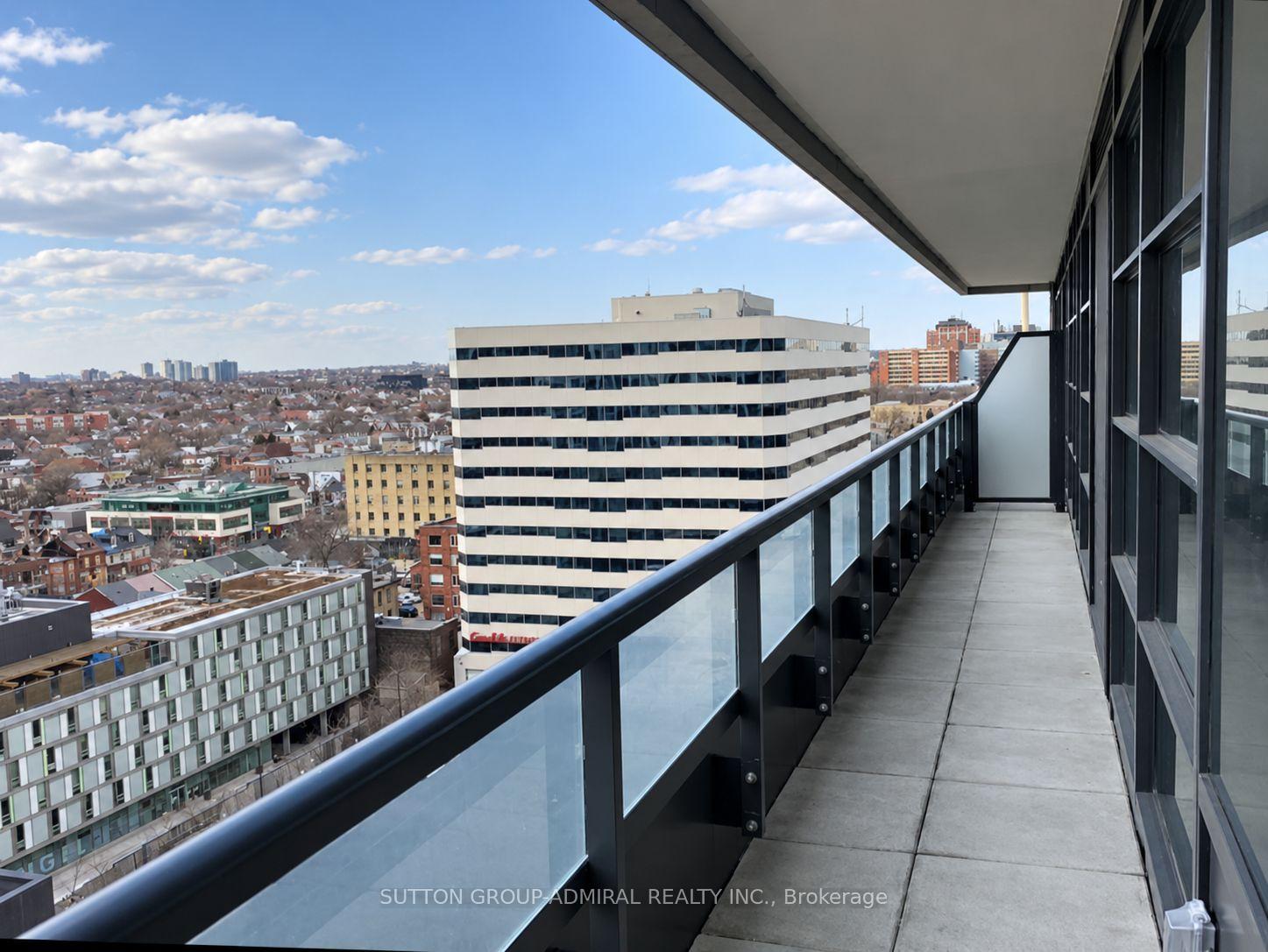 Photo 10 of Unit 1405, 501 Adelaide Street W, Toronto, Waterfront Communities — HOMEH