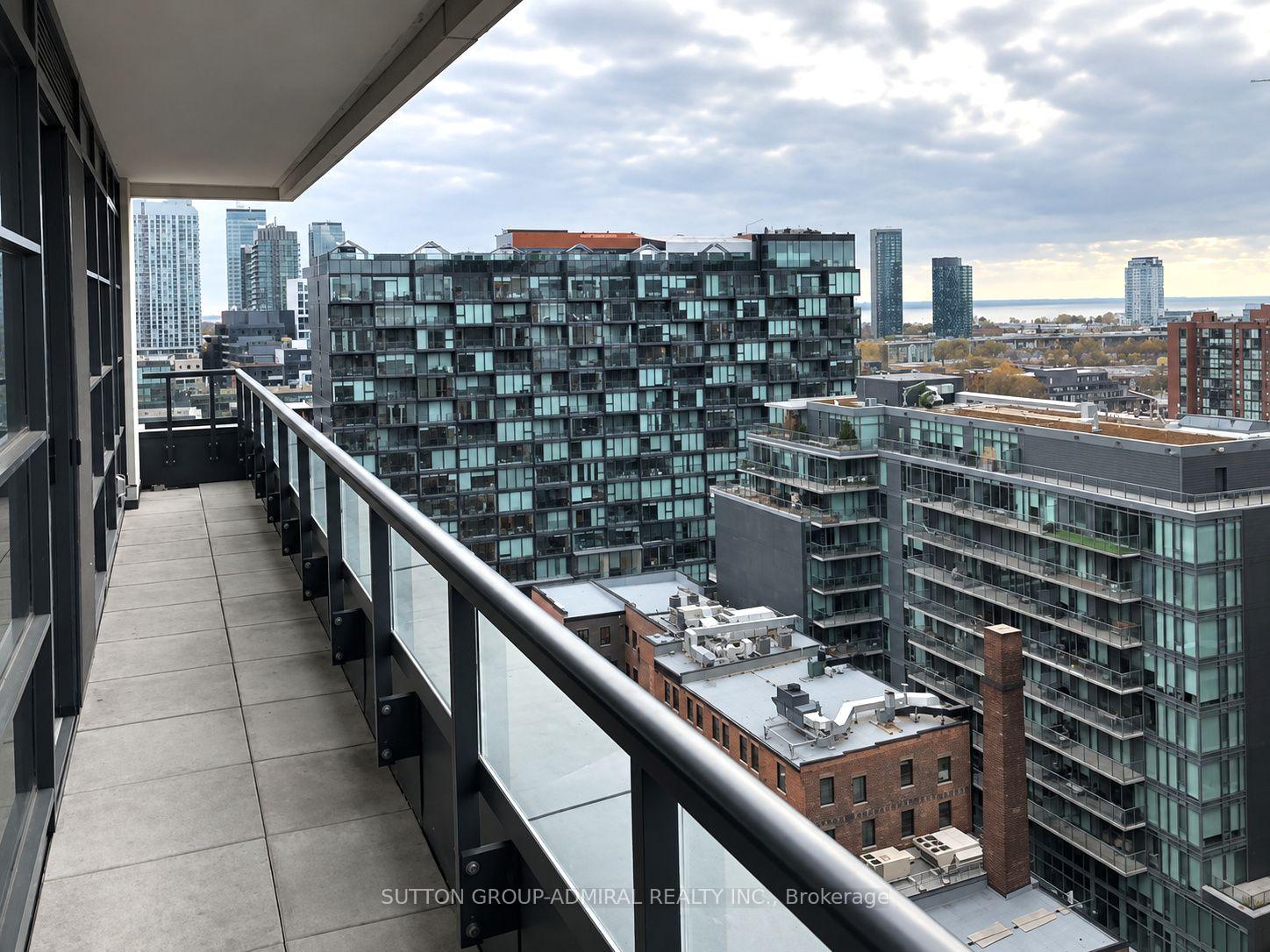 Photo 11 of Unit 1405, 501 Adelaide Street W, Toronto, Waterfront Communities — HOMEH