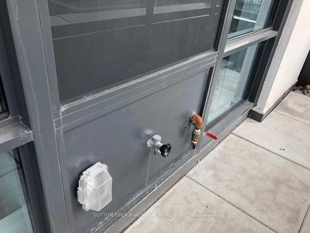 Photo 12 of Unit 1405, 501 Adelaide Street W, Toronto, Waterfront Communities — HOMEH