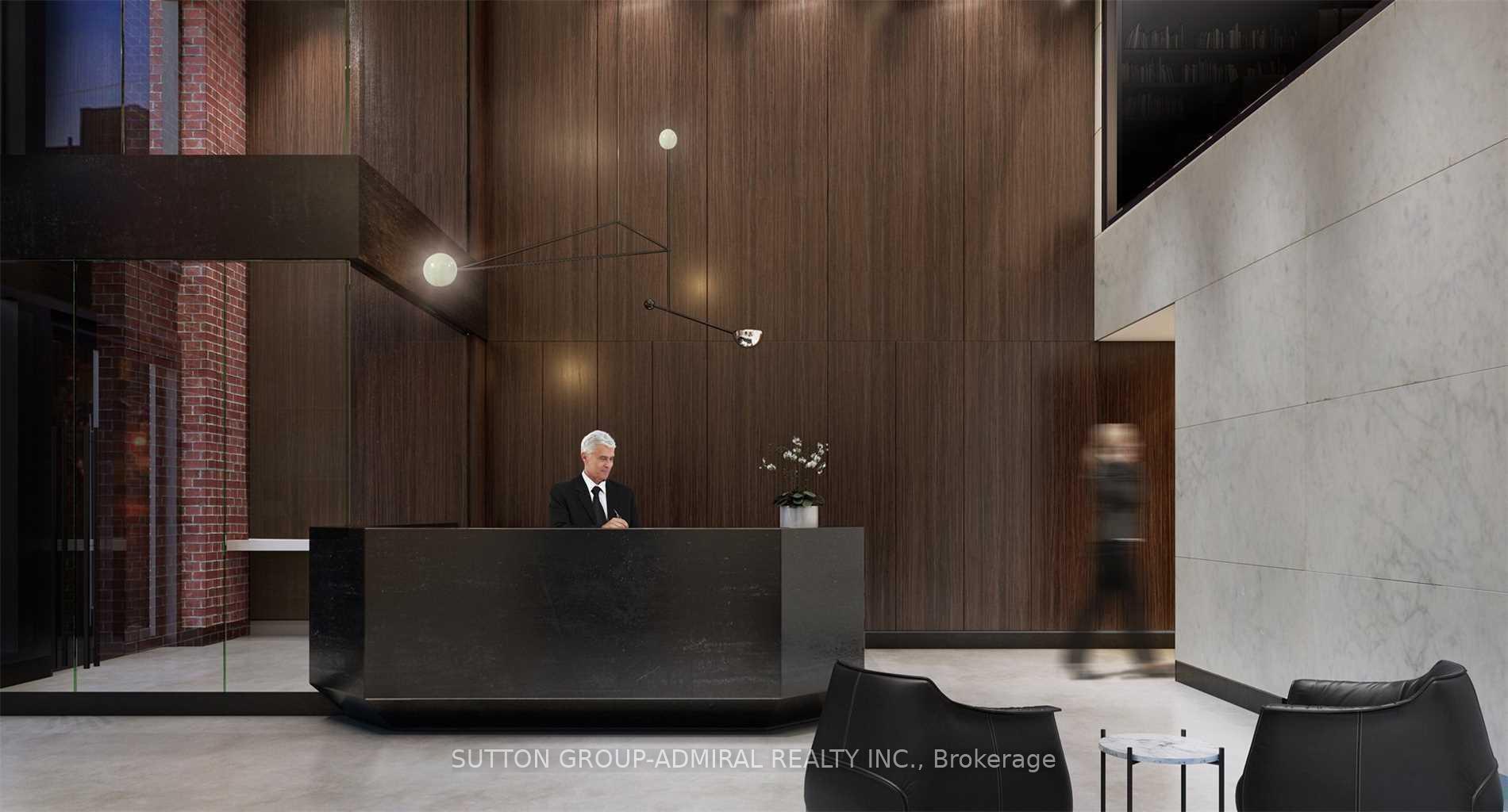 Photo 13 of Unit 1405, 501 Adelaide Street W, Toronto, Waterfront Communities — HOMEH