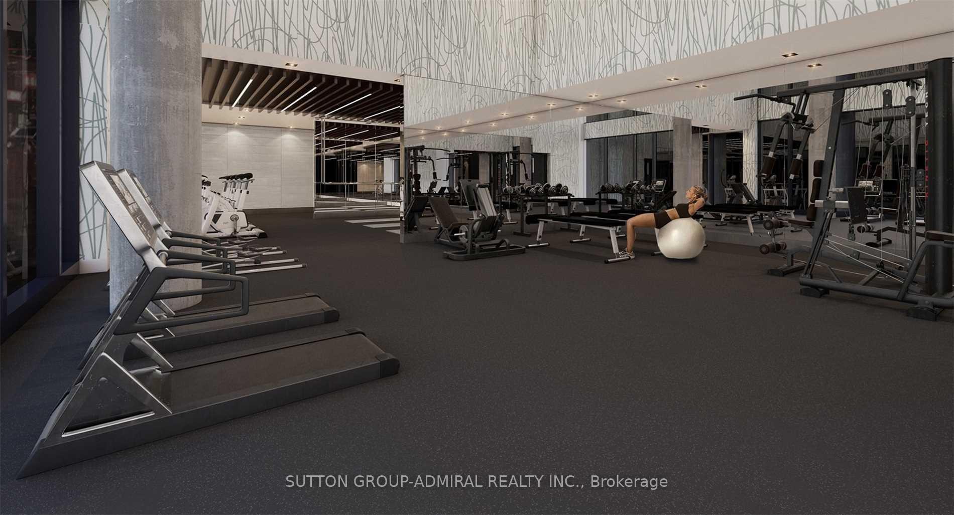 Photo 15 of Unit 1405, 501 Adelaide Street W, Toronto, Waterfront Communities — HOMEH