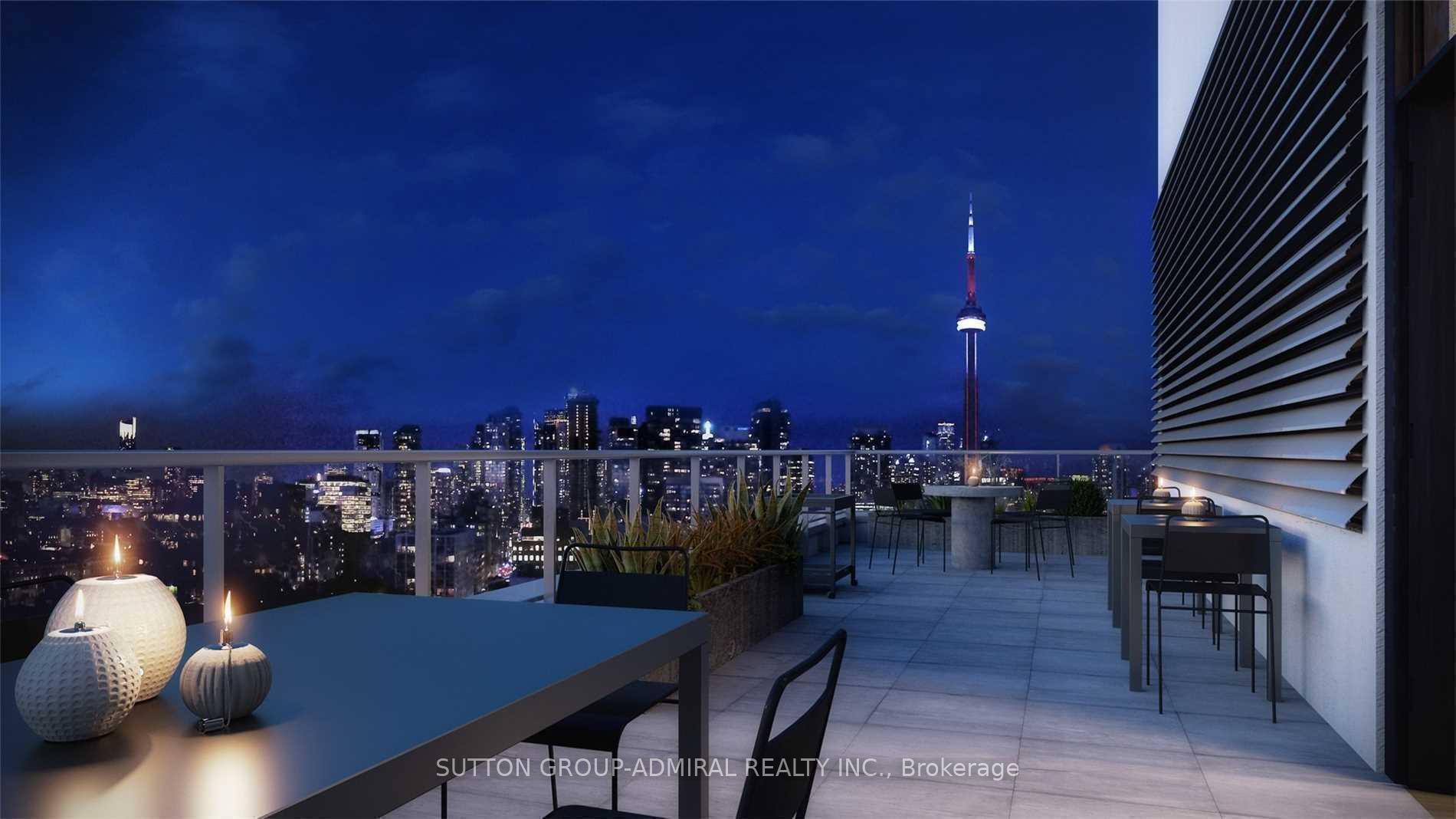 Photo 16 of Unit 1405, 501 Adelaide Street W, Toronto, Waterfront Communities — HOMEH